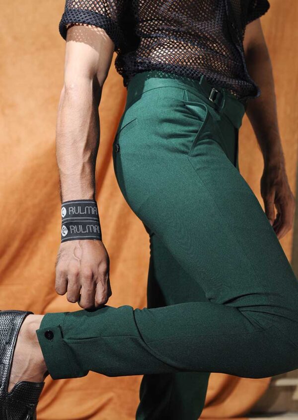 Classic Trouser - Image 2