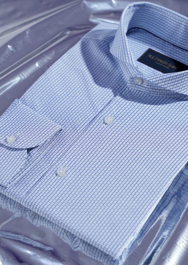 Cutaway Signature Twill Shirt - Image 2