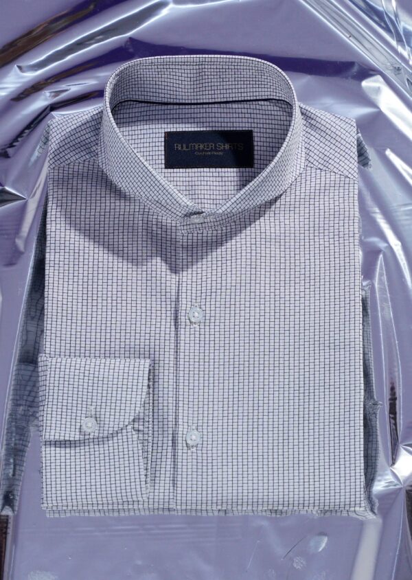 Cutaway Signature Twill Shirt