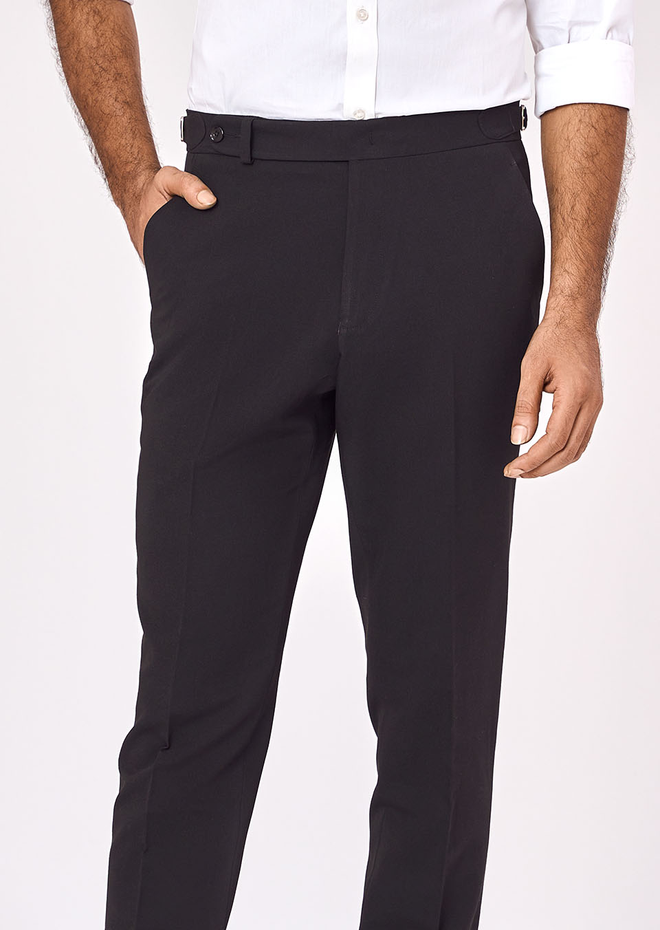 Formal Trouser - Rulmaker.com