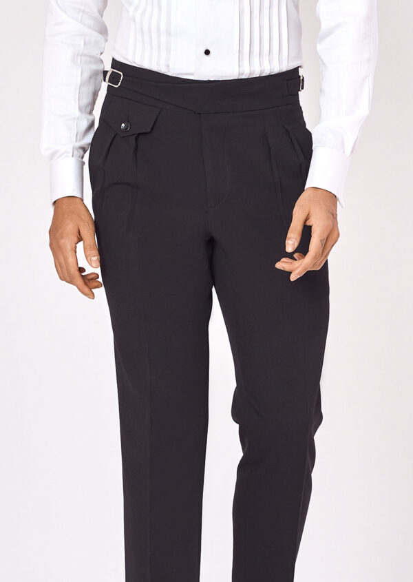 Gurkha Trouser