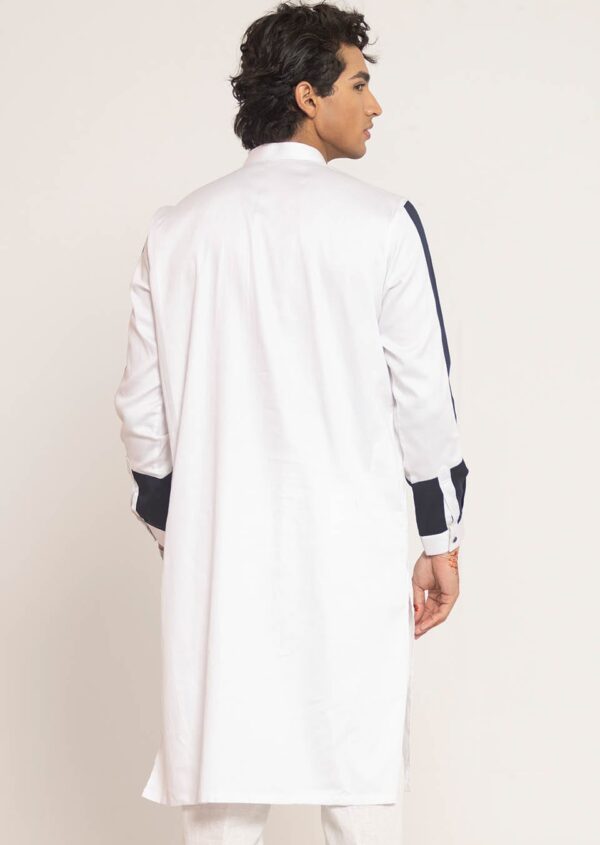 Rulmaker Limited Edition Panjabi - Image 3