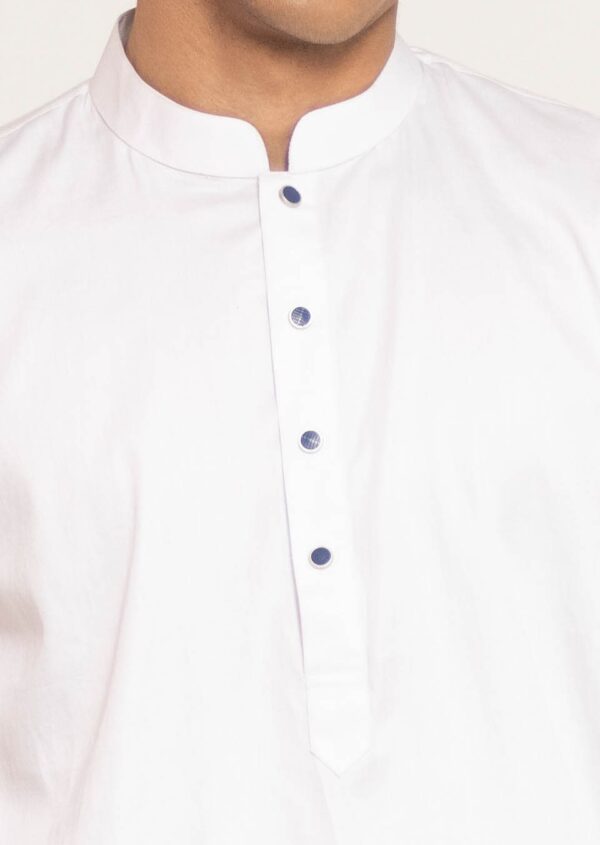 Rulmaker Limited Edition Panjabi - Image 4