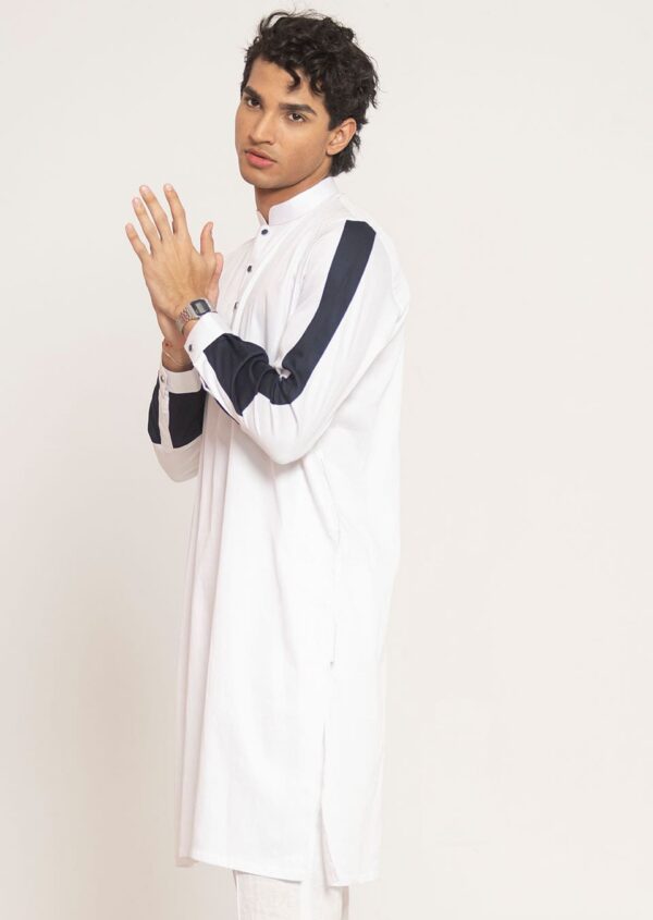 Rulmaker Limited Edition Panjabi - Image 2