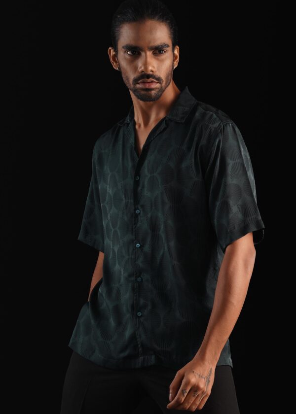 Classic Havana Shirt