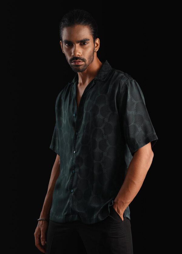 Classic Havana Shirt - Image 2