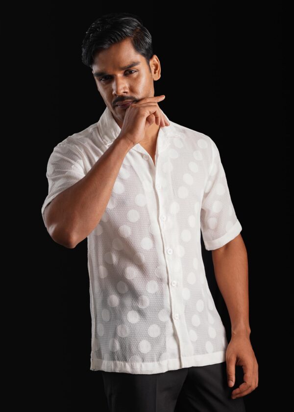 Classic Havana shirt - Image 2