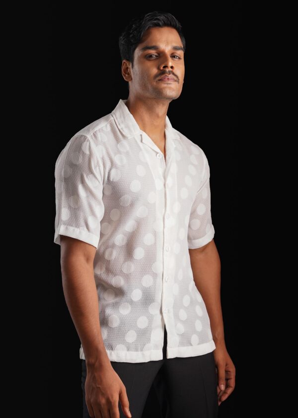 Classic Havana shirt - Image 3