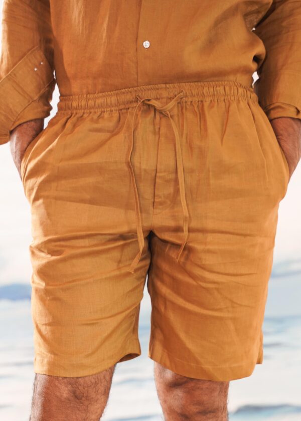 Summer Shorts - Image 2