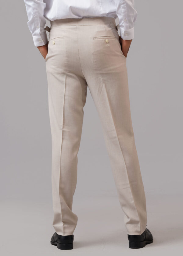 Classic Gurkha Trouser - Image 4