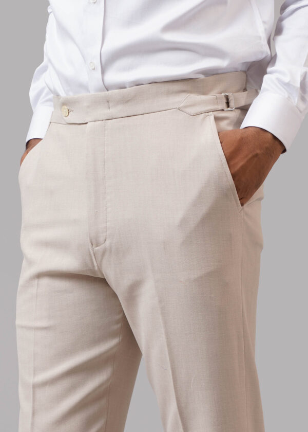 Classic Gurkha Trouser - Image 2