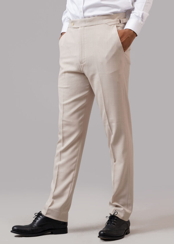 Classic Gurkha Trouser - Image 3