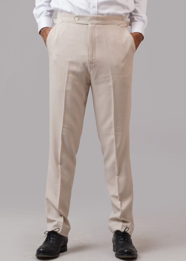 Classic Gurkha Trouser
