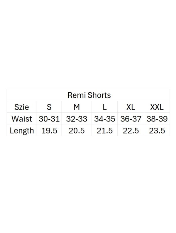 Summer Shorts - Image 5