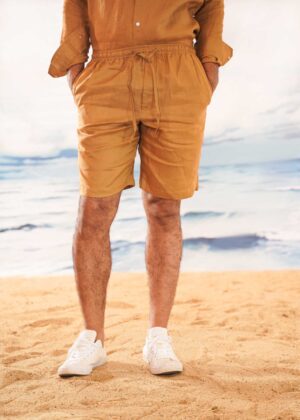 Summer Shorts