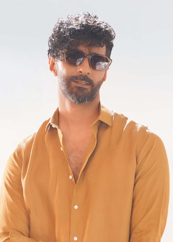 Remi Cotton Shirt - Image 2