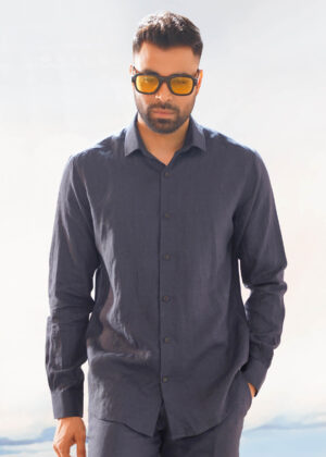 Remi Cotton Shirt