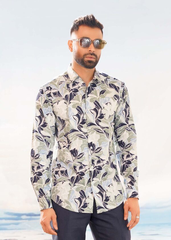 Weekend Club Shirt - Image 3
