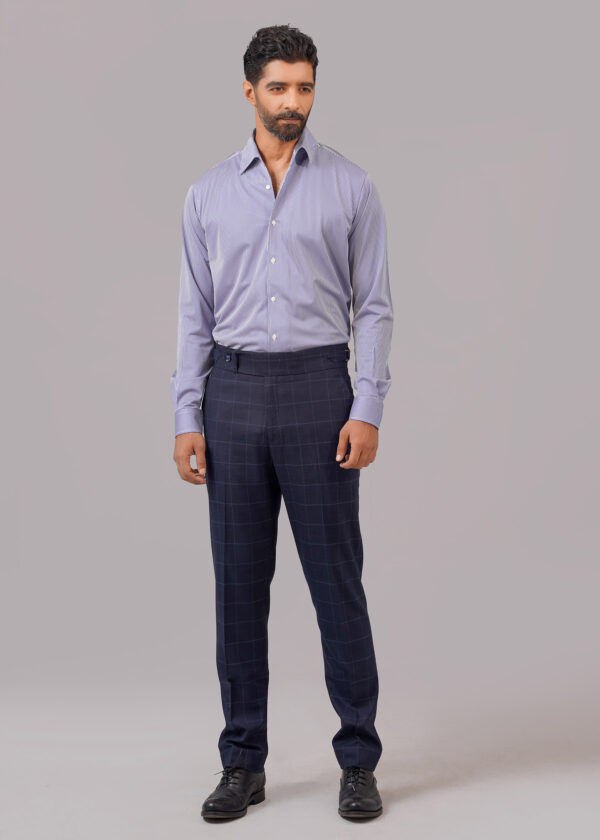 One Piece Collar Shirt - Image 6