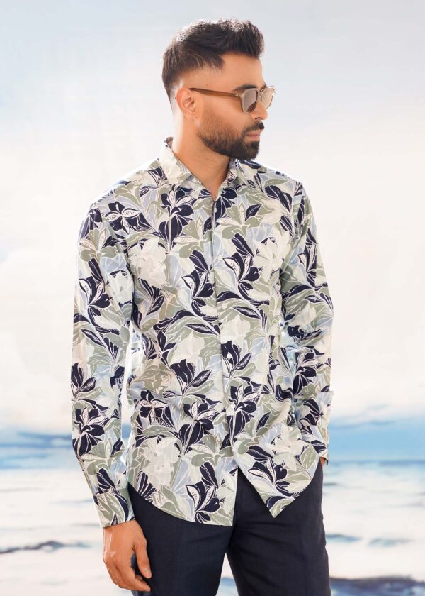 Weekend Club Shirt - Image 4