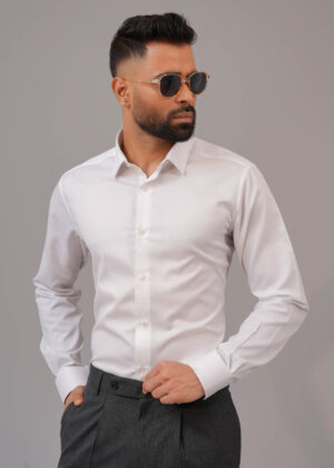 Classic Collar Shirt