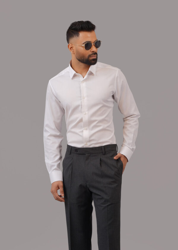 Classic Collar Shirt - Image 5