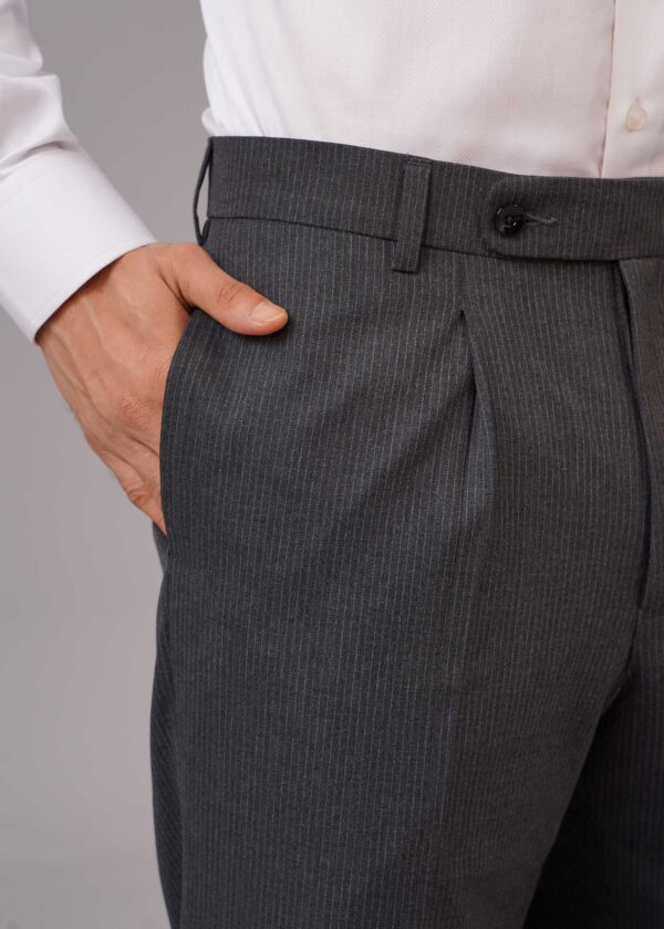 Classic Trouser - Image 2