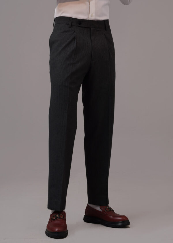 Classic Trouser - Image 5