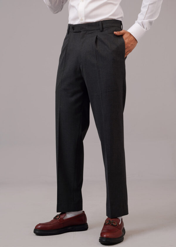Classic Trouser - Image 4
