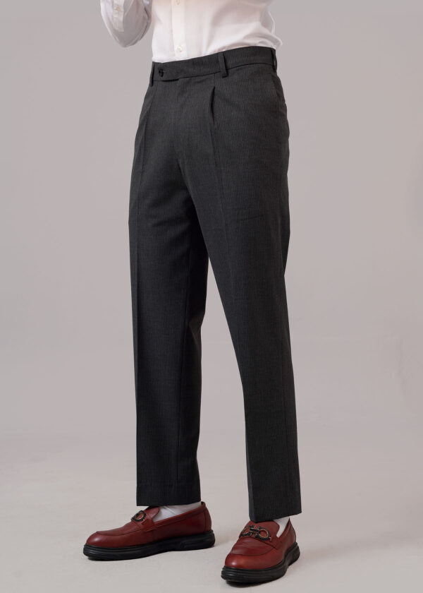 Classic Trouser - Image 3