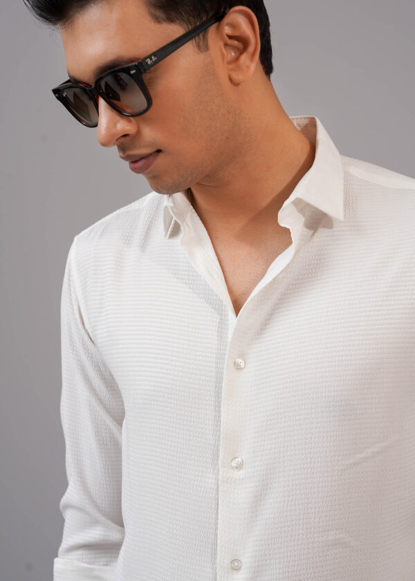 Classic Club Shirt - Image 2
