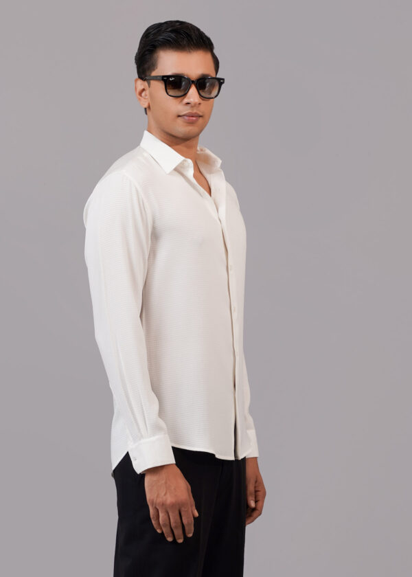 Classic Club Shirt - Image 4
