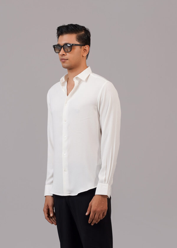 Classic Club Shirt - Image 3