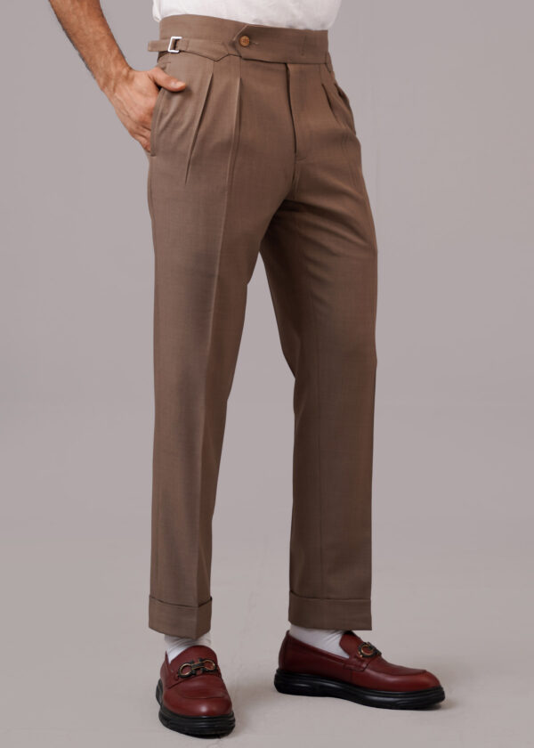 Gurkha Trouser