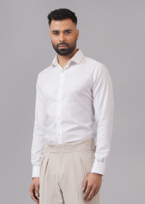 Classic Collar Shirt