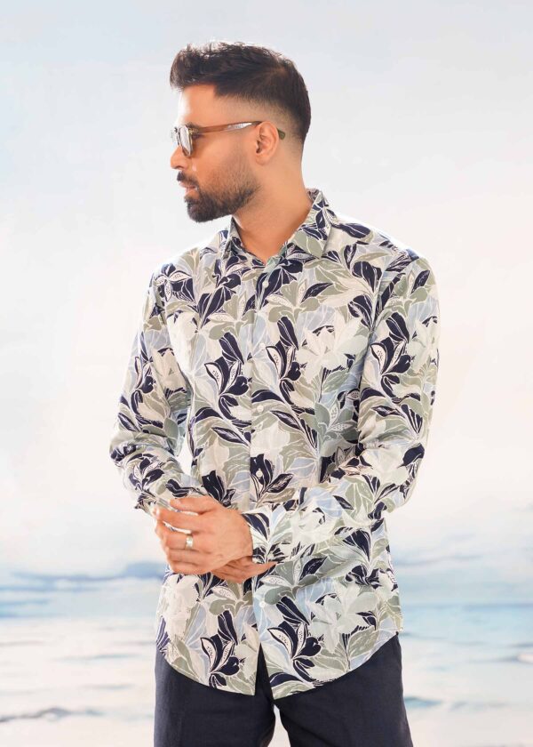 Weekend Club Shirt - Image 5