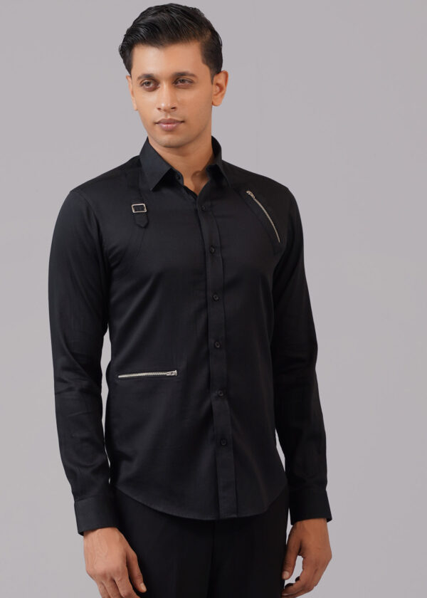 Classic Club Shirt - Image 2