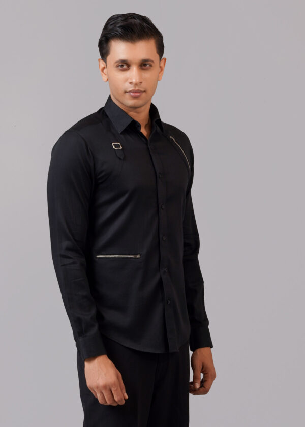 Classic Club Shirt - Image 4