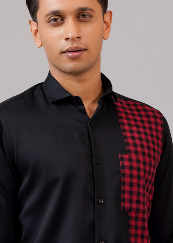 Classic Club Shirt - Image 2