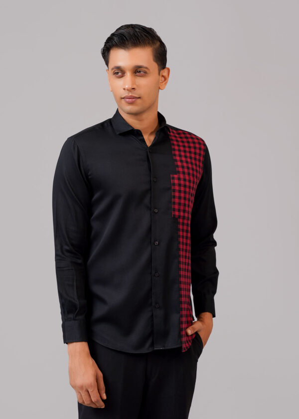 Classic Club Shirt - Image 3