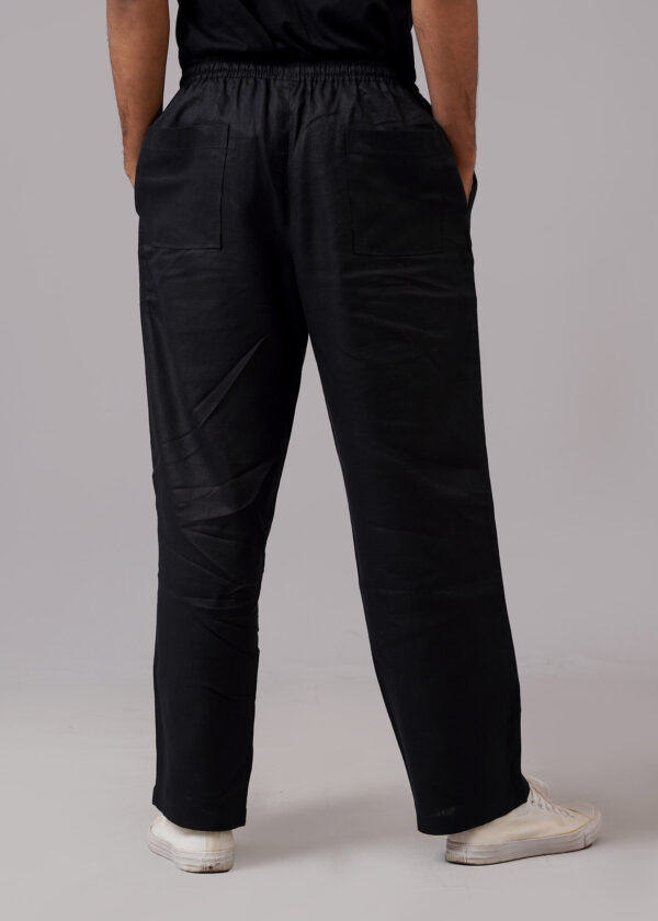 Baggy Remi Trouser - Image 3