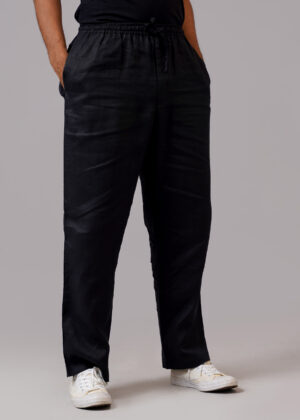 Baggy Remi Trouser