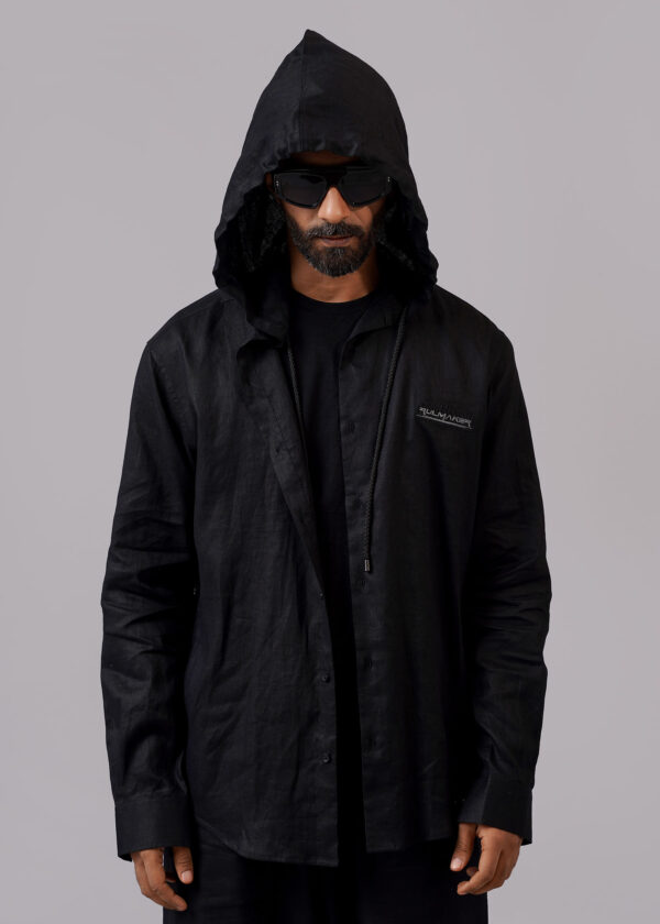 Oversized Hoodie - Image 2