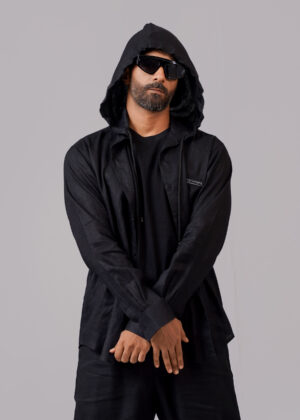 Oversized Hoodie