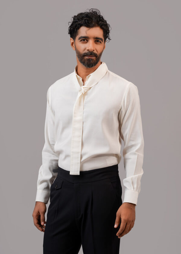 Classic Club Shirt - Image 3