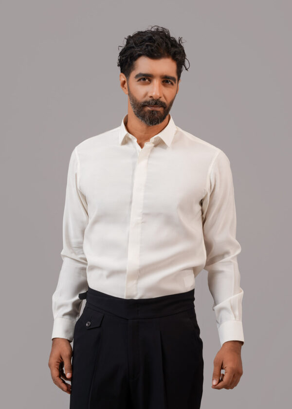 Classic Club Shirt - Image 4