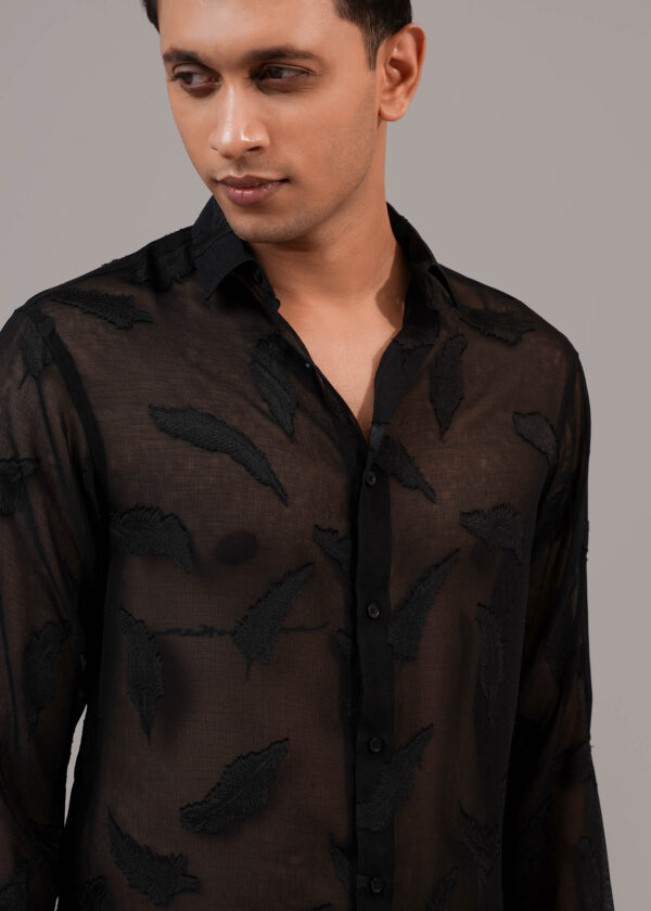 Classic Club Shirt - Image 2