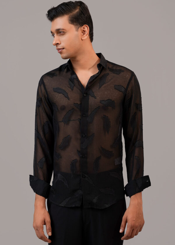 Classic Club Shirt - Image 3