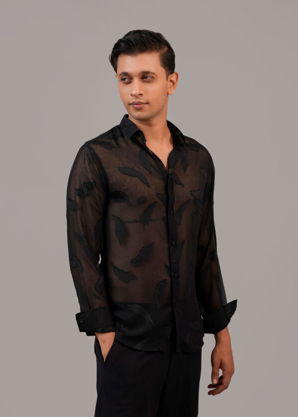 Classic Club Shirt - Image 4