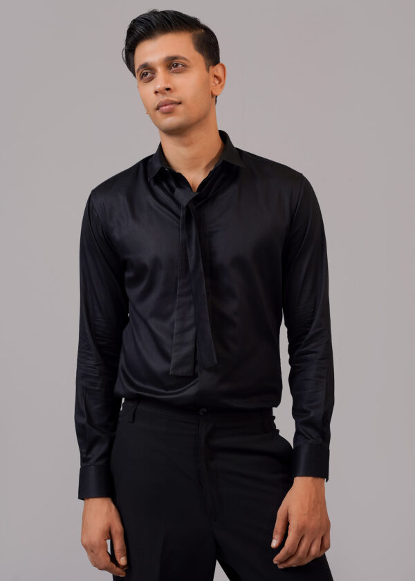 Classic Club Shirt - Image 2